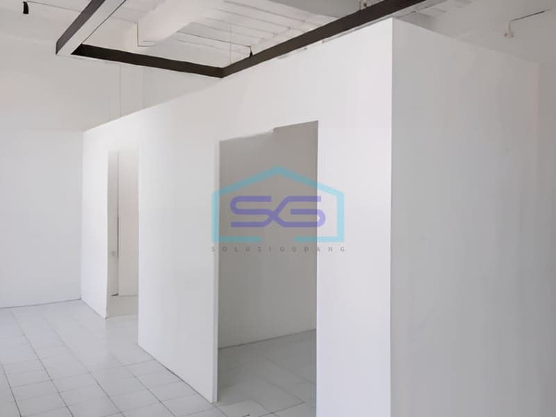 Dijual Ruko di Area Soreang Bandung Luas Tanah 175m2