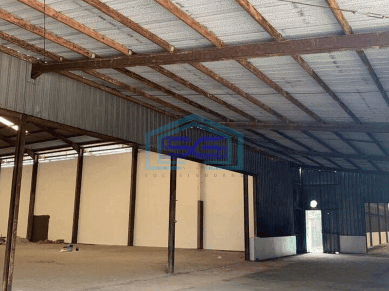 Disewa Gudang di Kalideres Jakarta Barat