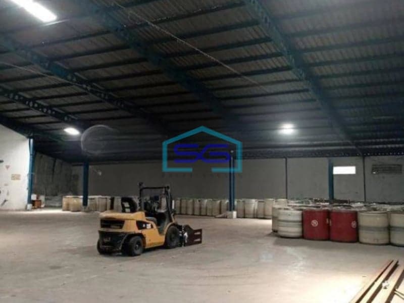 Dijual Pabrik Harga Murah Di Cikande Serang Banten Luas Tanah 70000m2