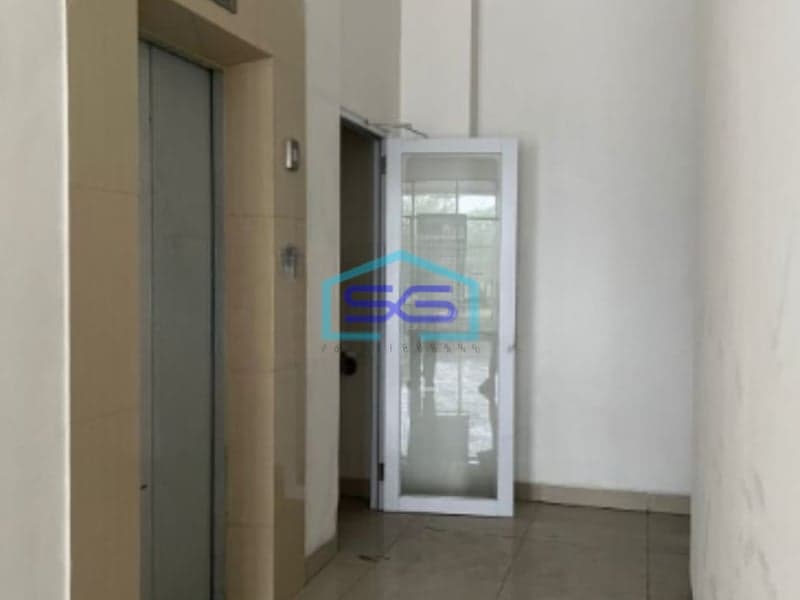 Disewakan Ruko Murah Luas Bangunan  400 m² Lokasi di Tangerang