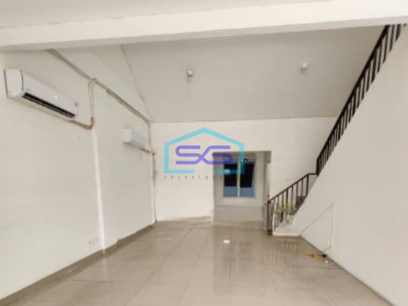 Disewakan Ruko Arana Di Kota Harapan Indah Bekasi Luas Bangunan 160m2