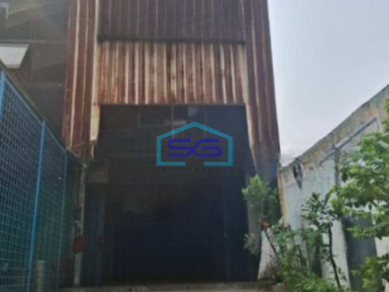 Dijual Ruko Luas Bangunan  225 m² Lokasi di Jakarta Selatan