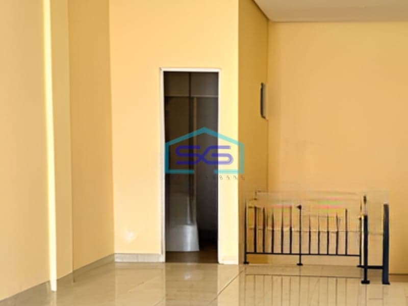 Dijual Ruko Lokasi Duri Kosambi Jakarta Barat