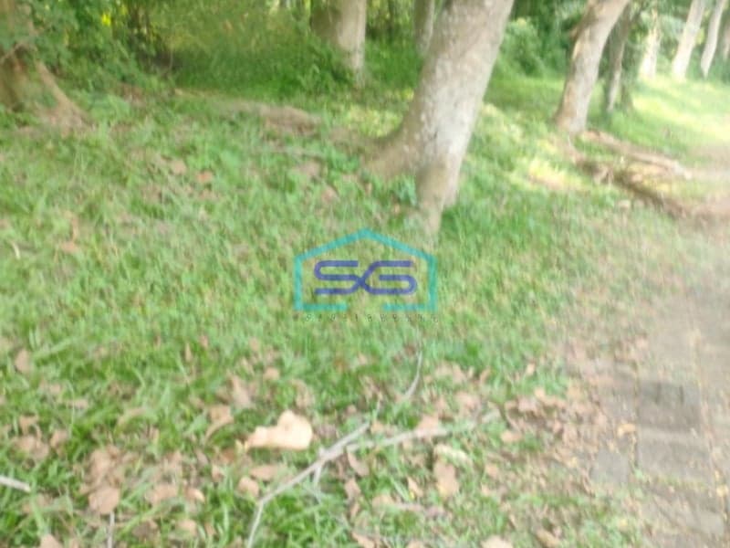 Dijual Tanah Luas 2000 m² Lokasi Modernland Tangerang