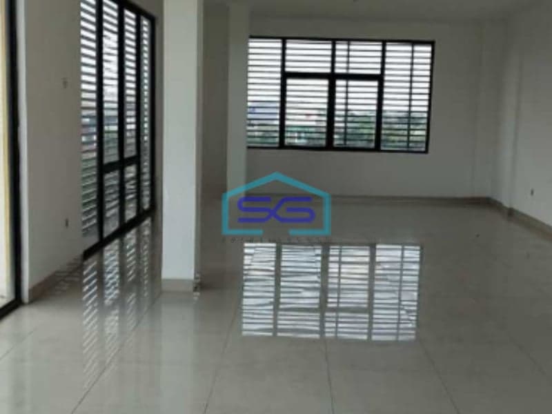 Disewakan Ruko Di Marunda Center Jakarta Utara Luas Bangunan 160m2 Siap Huni