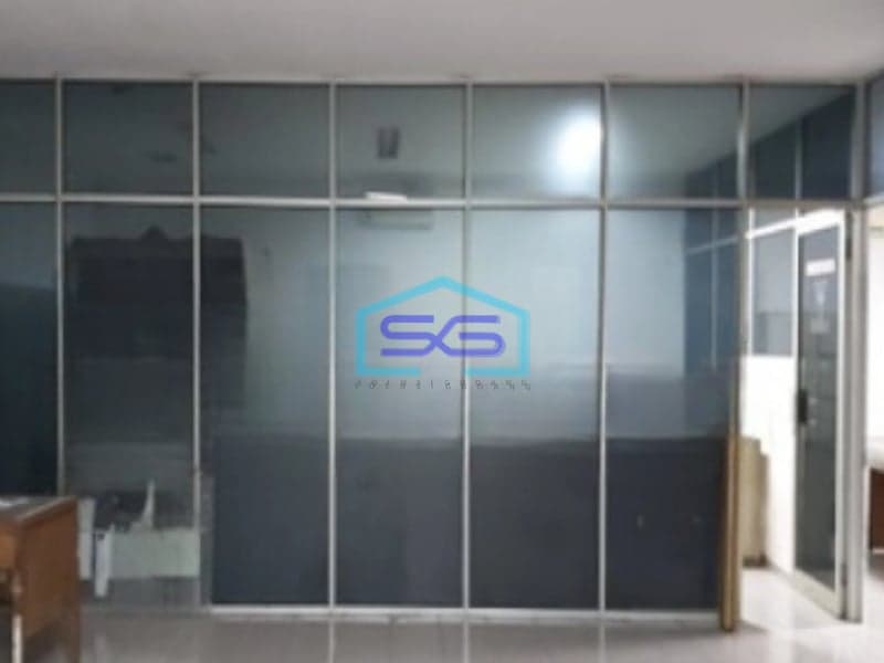 Disewakan Gudang di Daan Mogot Kalideres Jakarta Barat Akses Container 40 Feet