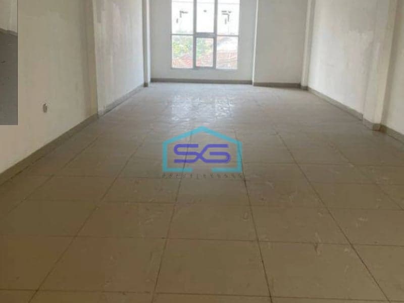 Dijual Ruko Sukamenak Cibaduyut Bandung Mainroad Luas 135m2