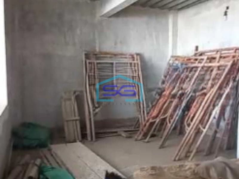 Disewakan Gudang Luas Tanah  250 m² Lokasi di Cikarang Bekasi