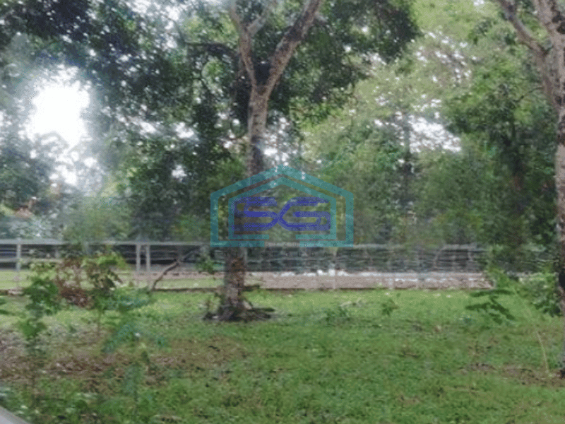 Dijual Tanah siap bangun di Samata luas 600 m² SHM