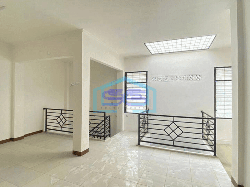 Dijual Cepat Ruko 2 Lantai di Braga Bandung Jawa Barat