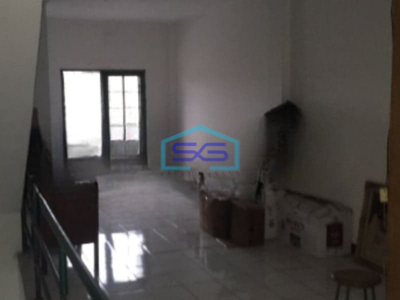 Dijual Ruko Luas Tanah 107 m² Lokasi Strategis di Cengkareng Jakarta Barat