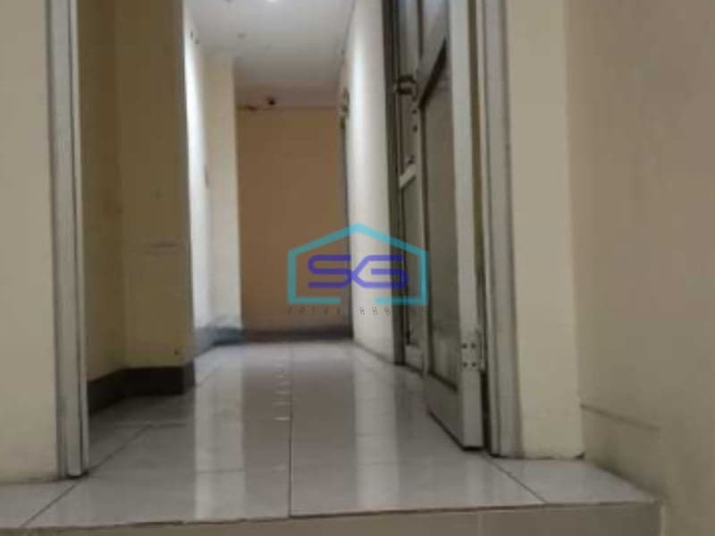 Dijual Ruko 3 Lantai Luas Tanah 120 m² di Bekasi