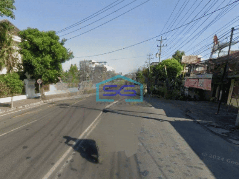 Dijual Gedung Kantor 3 Lantai Luas Bangunan 2000 m²  di Tegalrejo Yogyakarta