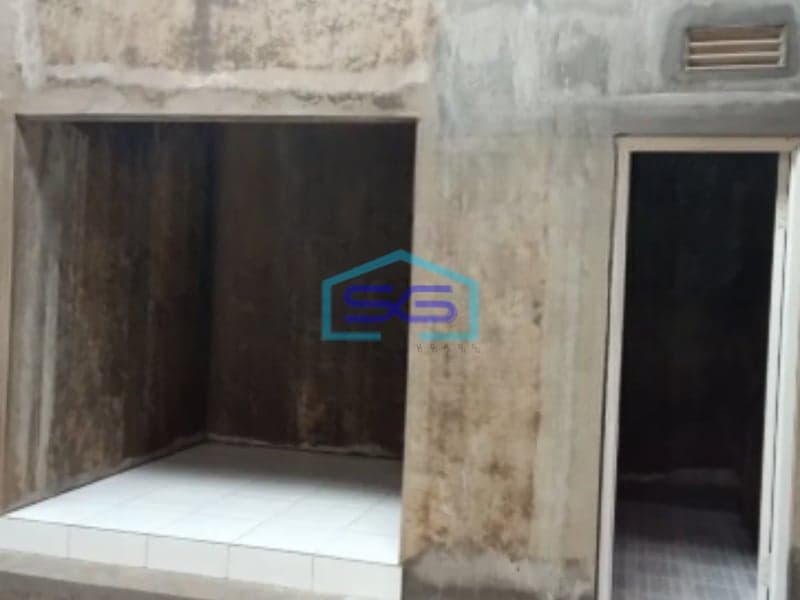 Dijual Gudang Luas Bangunan 190 m² Lokasi Bebas Banjir di Singosari Malang