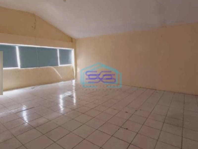 Disewakan Gudang Siap Pakai Prima Center Daan Mogot Jakarta Barat Luas Bangunan 330 m²