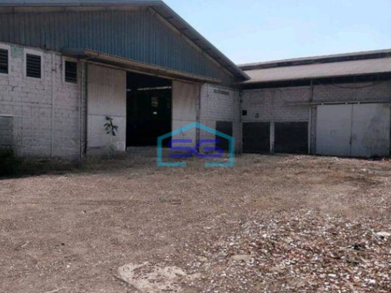 Disewakan Gudang Area Jurumudi Pinggir Jalan Besar Tangerang