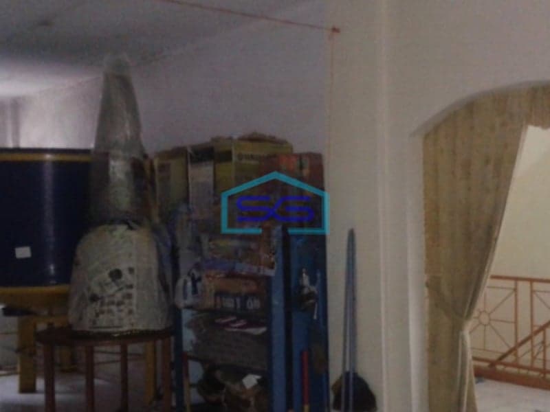 Dijual Cepat Ruko Luas Bangunan  200 m² Lokasi Kalideres Jakarta Barat