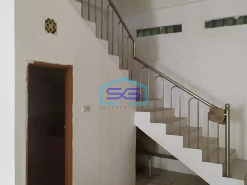 Dijual Ruko 2 Lantai Lokasi di Lemabang Mas Jln Yos Sudarso Palembang Luas Bangunan 112m2