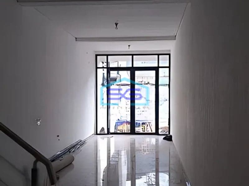 Dijual 2 unit Ruko Jejer 2 Lantai di Surabaya