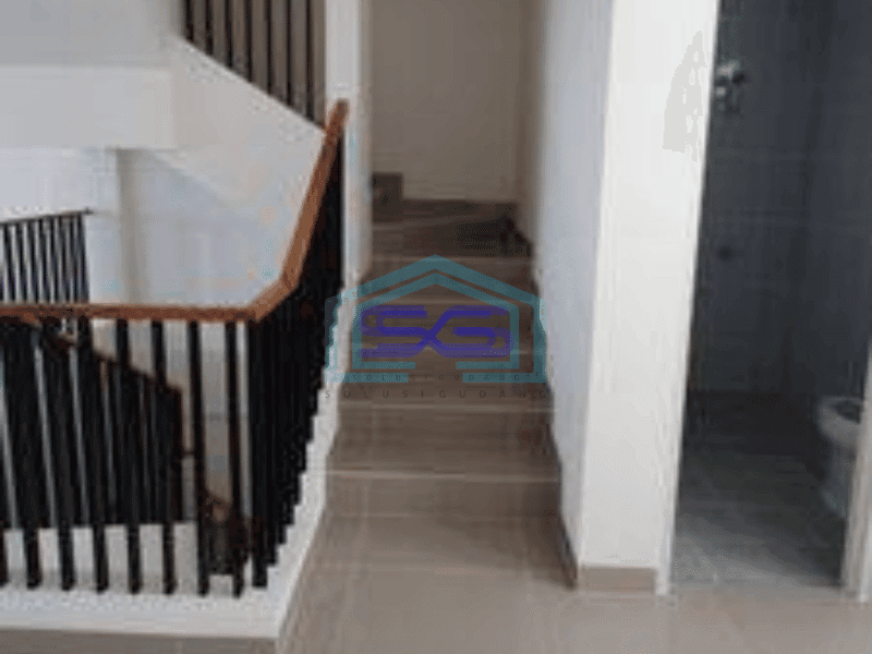 Dijual Ruko di Serpong Tangerang Selatan