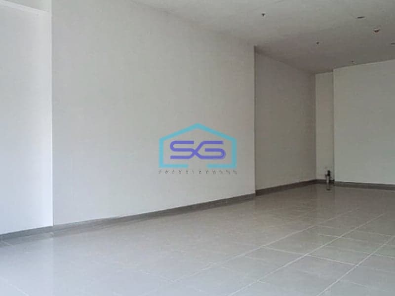 Dijual Ruko Lokasi di BSD City Tangerang Kondisi Baru