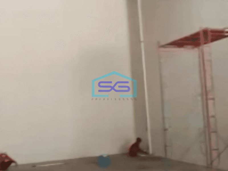 Disewakan Gudang Luas Tanah  420 m² di Tambun Selatan Bekasi