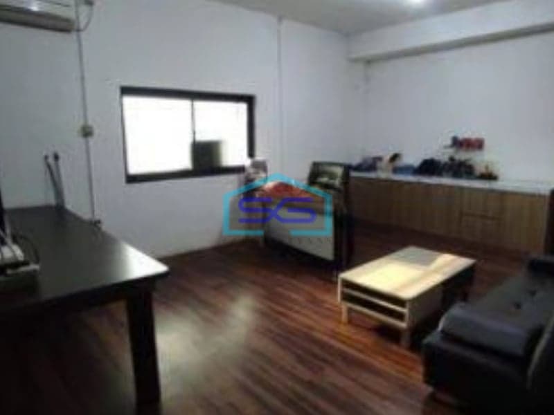 Disewakan Gudang di Cengkareng Gudang Jakarta Barat Luas Bangunan 900m2