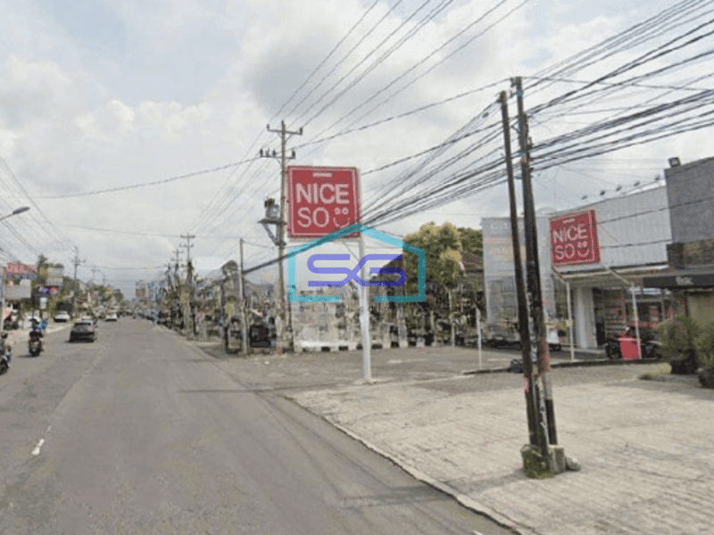 Tanah Dijual Murah Di Jln. Kaliurang Km 7 Sleman Yogyakarta