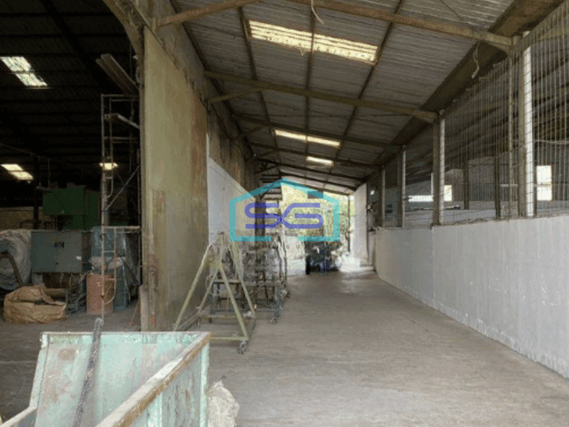 Dijual Gudang Luas 22.0000 Lokasi Strategis di Majalaya Bandung