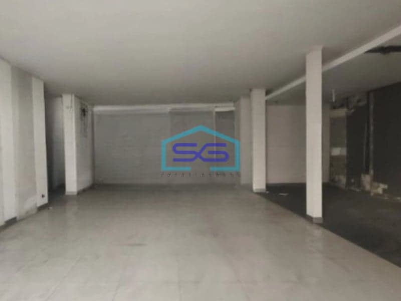 Disewakan Ruko Luas Tanah  301 m² Lokasi di Malang