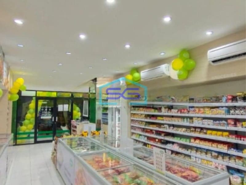 Dijual Ruko Luas Tanah  128 m² 2 Lantai di Jakarta Timur