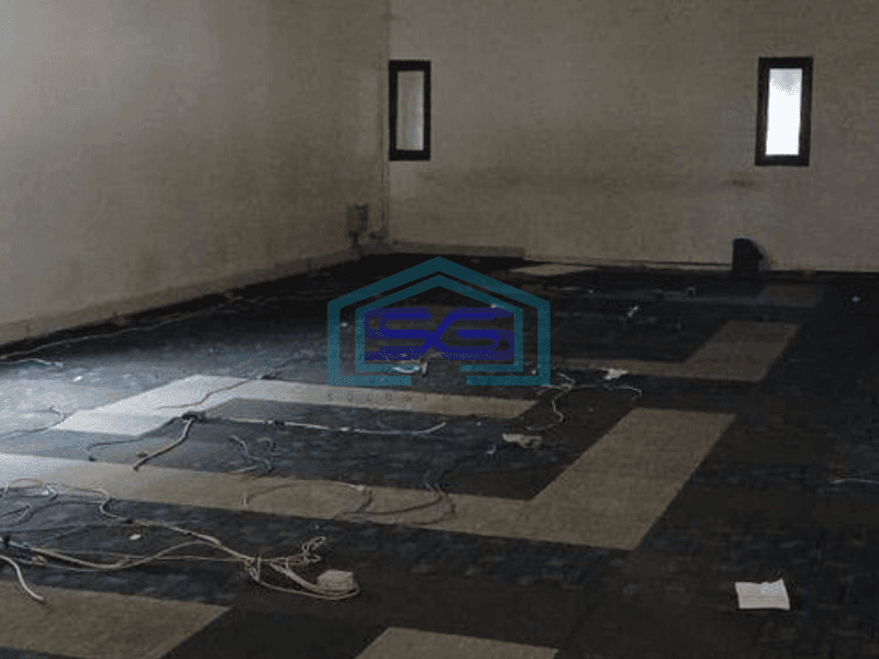 Disewakan Ruko Murah Besar Parkir Luas Cocok untuk Gudang di Sleman Jogja