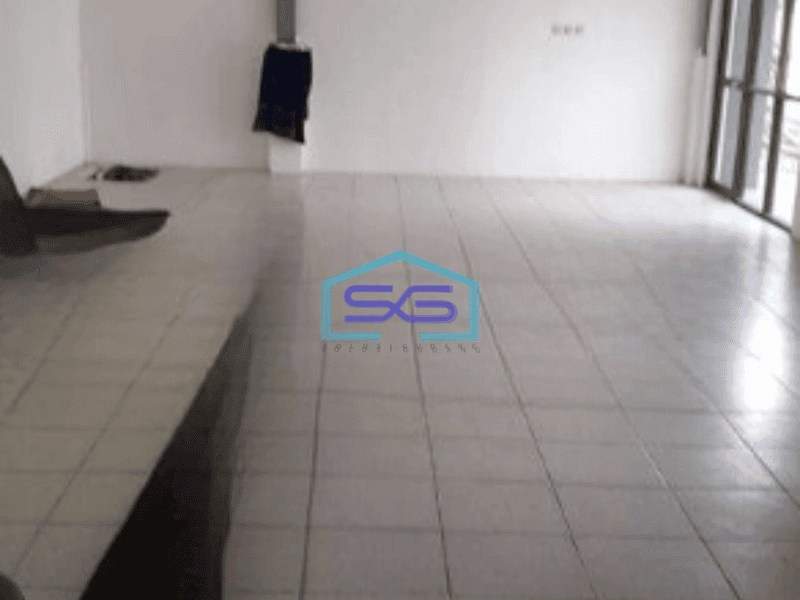 Disewakan Gudang Ada Kantor Luas Bangunan 660 m² di Sepatan Tangerang
