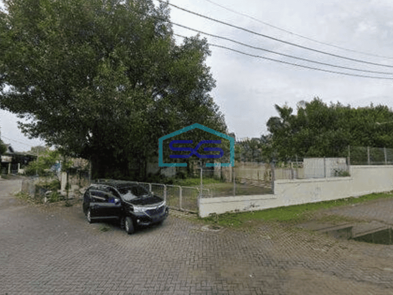 Dijual Tanah Pradah Indah Bulu Jaya Lokasi Strategis di Dukuh Pakis Surabaya