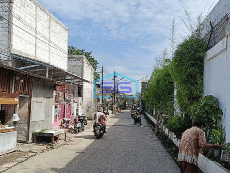 Disewa gudang murah siap pakai bebas banjir di Kalideres
