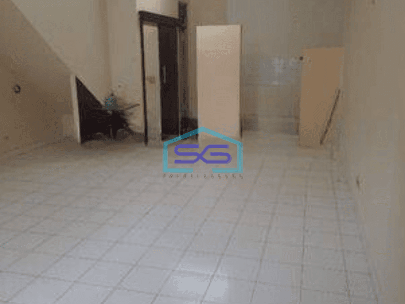 Dijual Ruko Paris Square BSD City Serpong tangerang Selatan