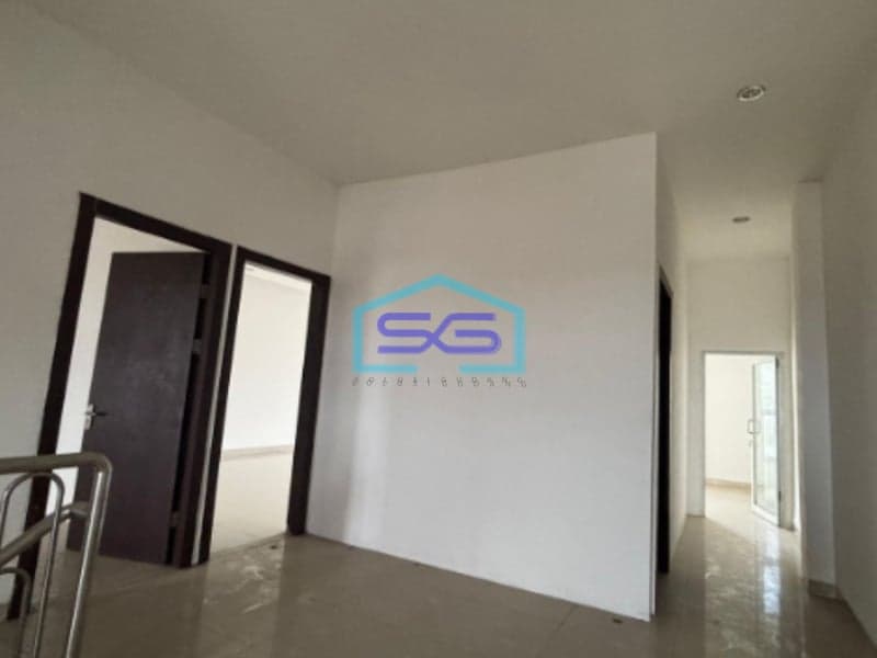 Dijual Ruko di Jalan Kolonel H Burlian Palembang Sumatera Selatan LT 353m2