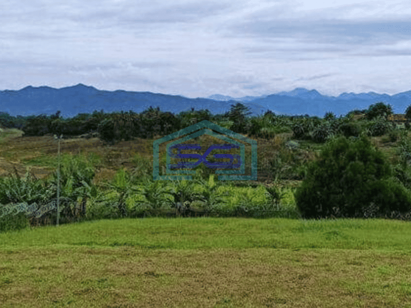 Dijual Kavling Favorit View Danau di Kota Baru Parahyangan Bandung