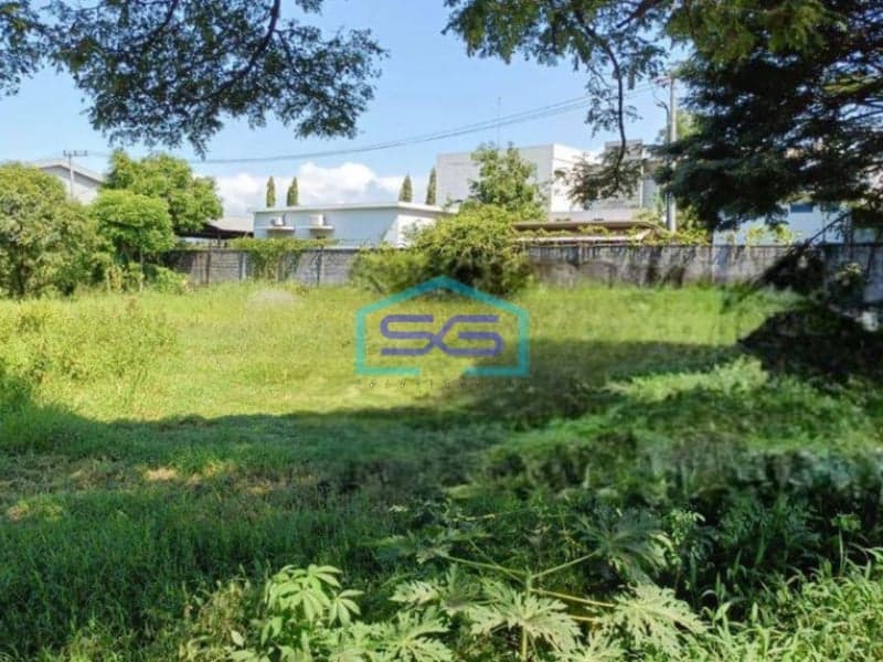 Dijual Murah Tanah Industri Jl Raya Besar Akses Kontainer Pasuruan LT 16000m2