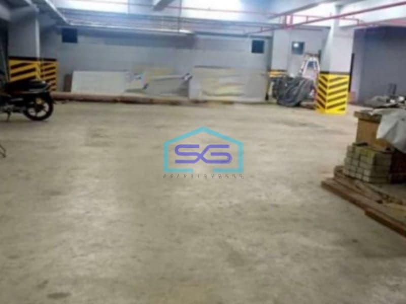 Dijual Gedung Kantor Bagus Strategis Siap Pakai di Jakarta Selatan LB 2225m2