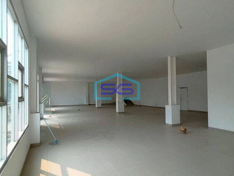 Disewakan Gudang Baru Di Renovasi Lokasi Strategis Di Cikarang Bekasi