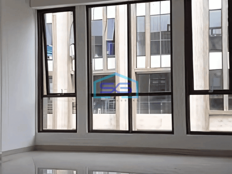 Disewakan Ruko di Ice Park BSD City Tangerang