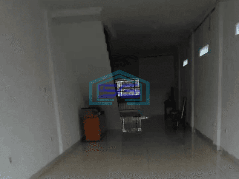 Disewakan Ruko 3 Lantai di Sawah Besar Jakarta Pusat