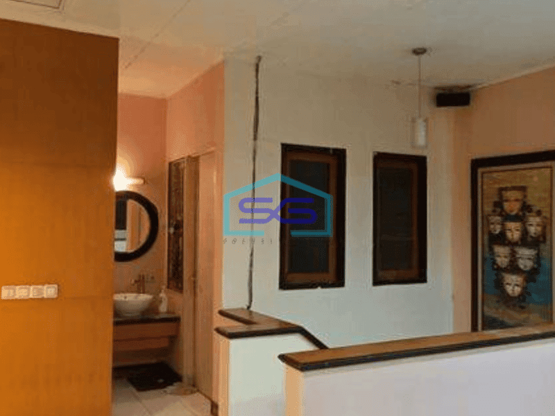 Dijual Ruko 2 Lantai di Golden Road BSD Serpong Tangerang