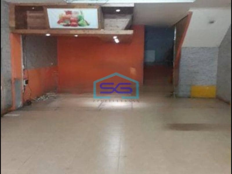 Dijual Ruko Citra Garden Jakarta Barat LB 150m2