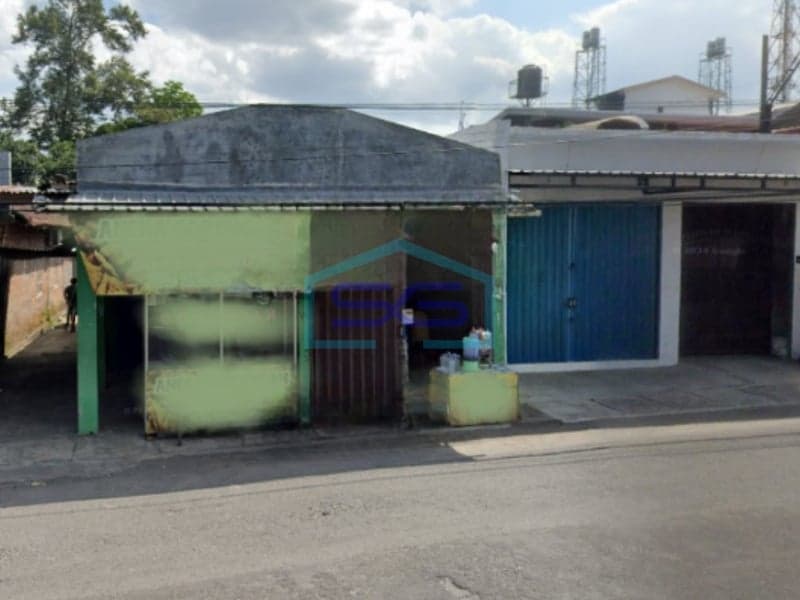 For Sale: Shop House in Business District, Maguwoharjo, Depok, Sleman Yogyakarta Land Area 820m2