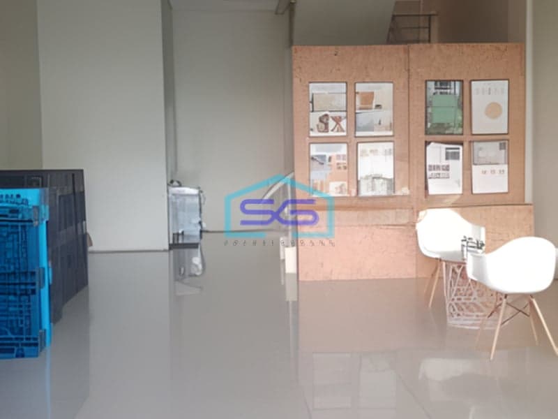 Dijual Ruko Gandeng 4 Lantai di Kelapa Gading Jakarta Utara LB 400m2
