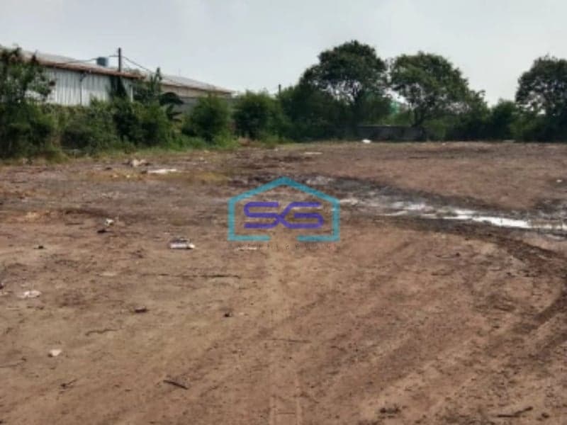 Dijual Tanah Strategis di Jalan Rorotan Cilincing Jakarta Utara LT 23 Hektar