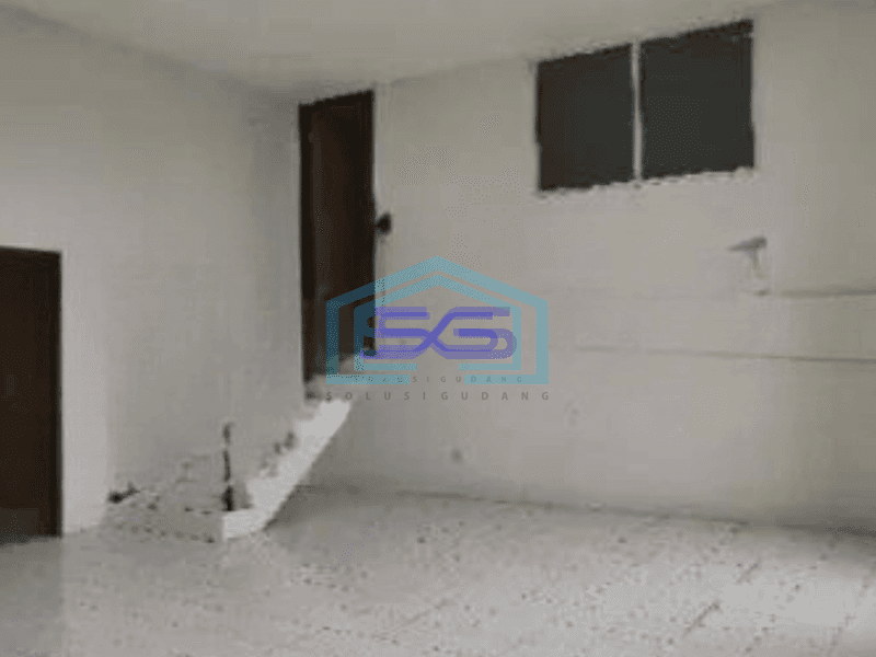 Disewakan Gudang Prima Center 2, Pesing Poglar Jakarta Barat