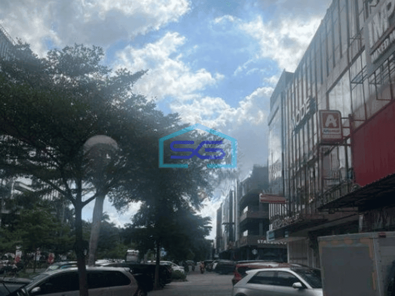 Dijual Ruko Metro Broadway Pik Jakarta Utara Ruko Gandeng Siap Survey